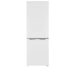 ESSENTIALS C50BW16 Fridge Freezer - White